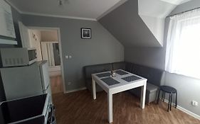 Apartamenty nad Zatoką - Kuźnica